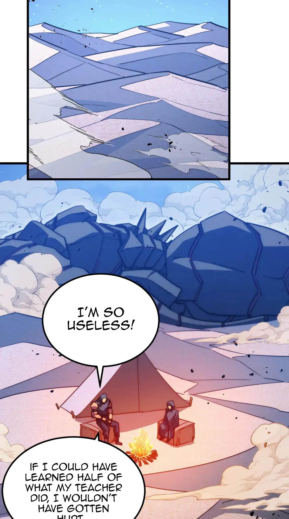 Rise From the Rubble Chap 292 - Next Chap 293