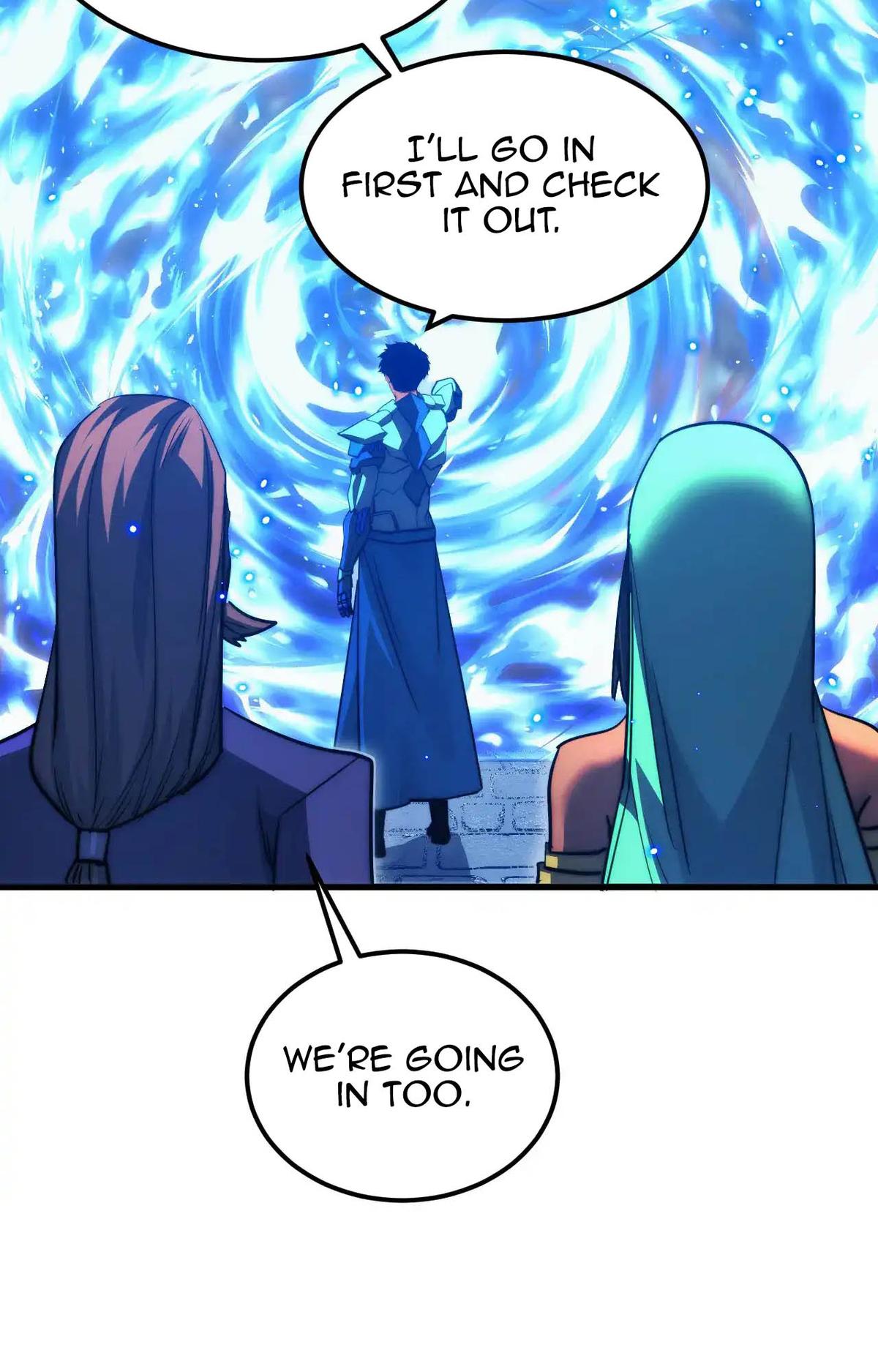 Rise From the Rubble Chap 292 - Next Chap 293