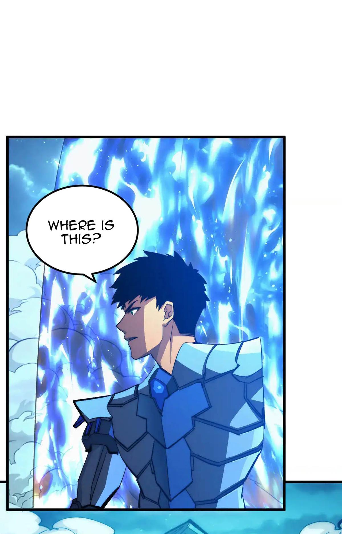Rise From the Rubble Chap 292 - Next Chap 293