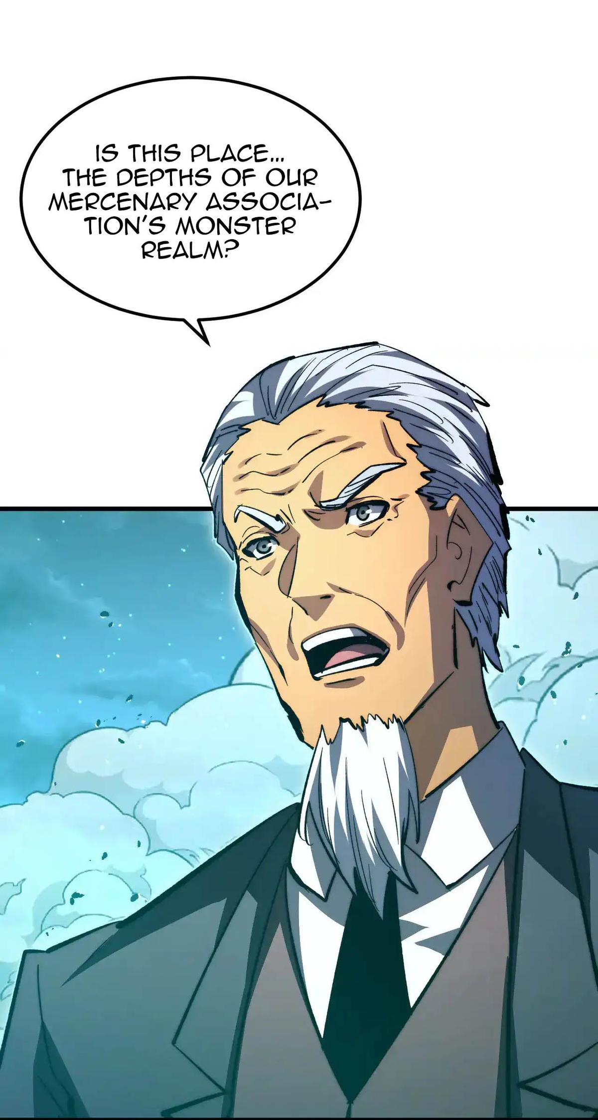 Rise From the Rubble Chap 292 - Next Chap 293
