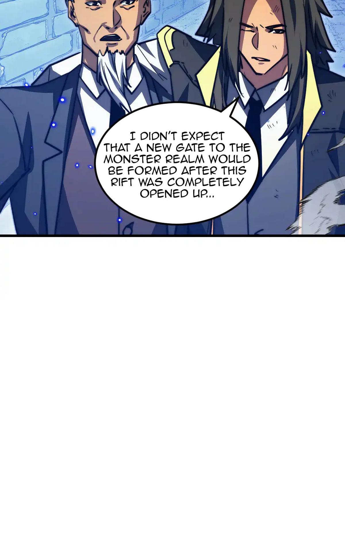 Rise From the Rubble Chap 292 - Next Chap 293
