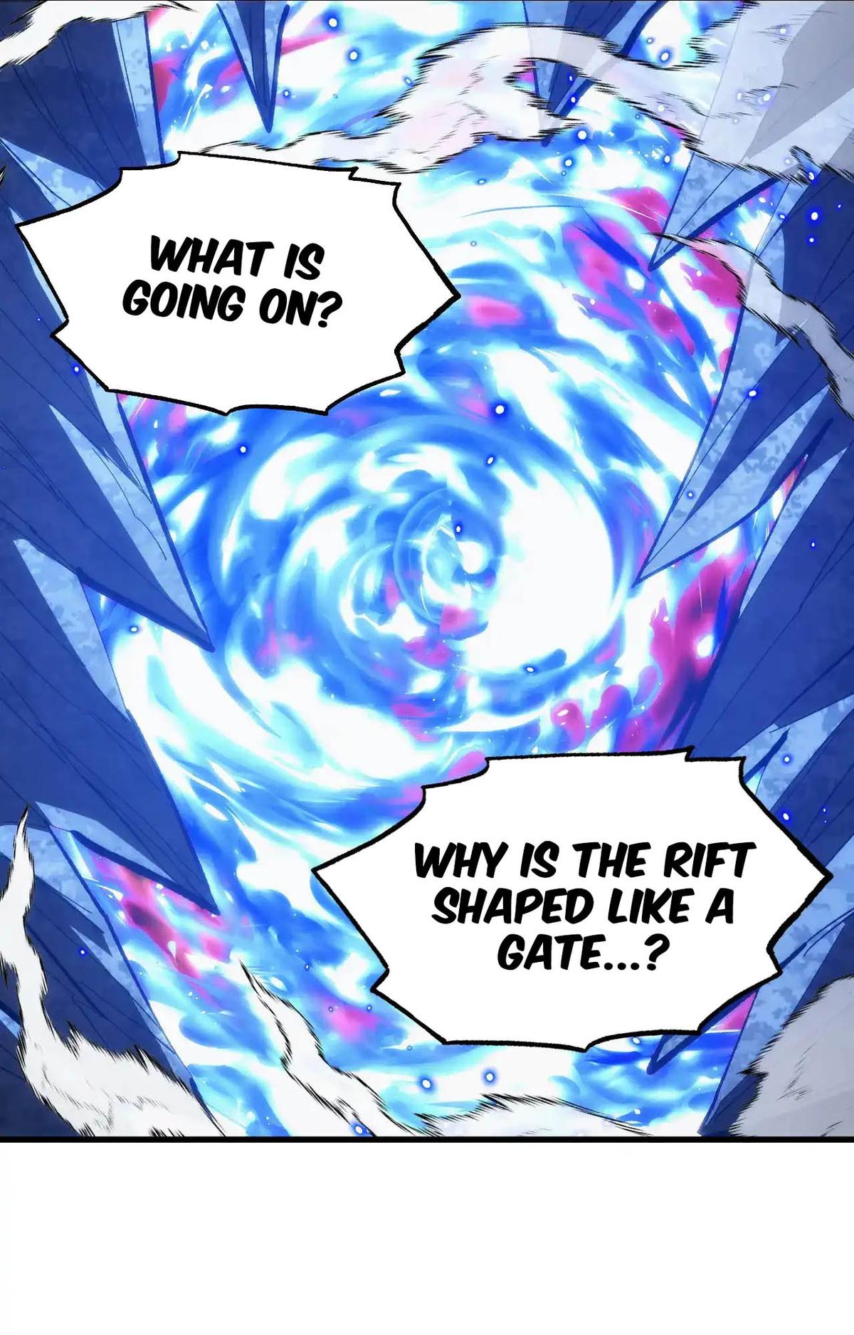 Rise From the Rubble Chap 292 - Next Chap 293