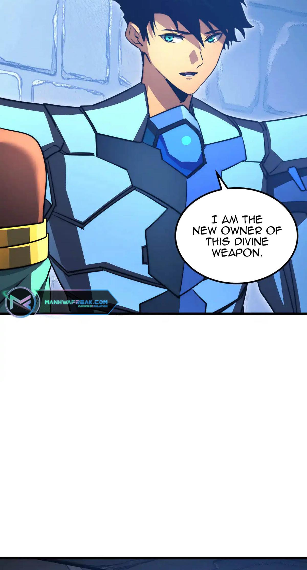 Rise From the Rubble Chap 292 - Next Chap 293