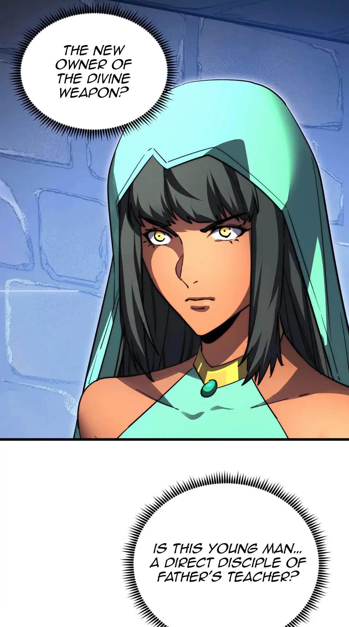 Rise From the Rubble Chap 292 - Next Chap 293