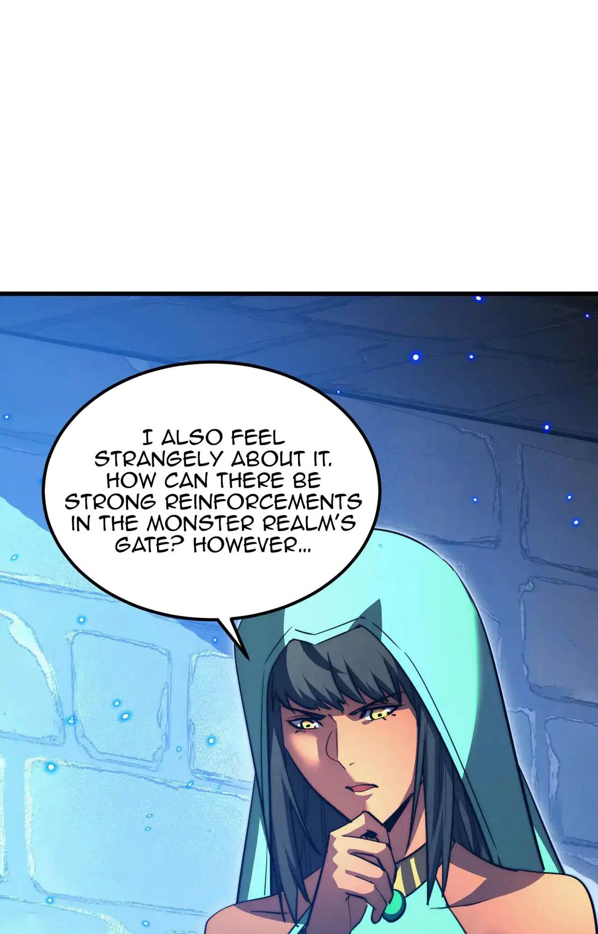 Rise From the Rubble Chap 292 - Next Chap 293