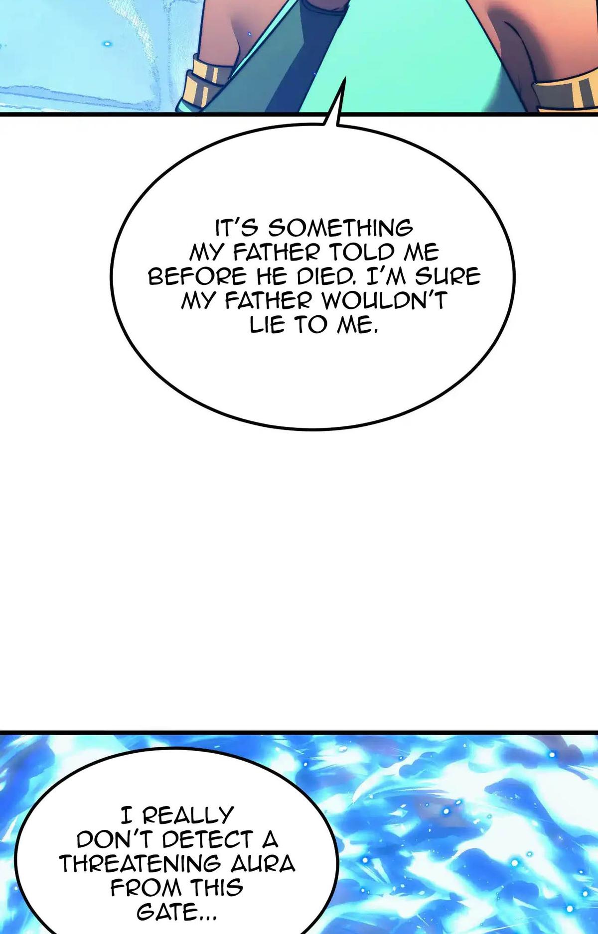Rise From the Rubble Chap 292 - Next Chap 293
