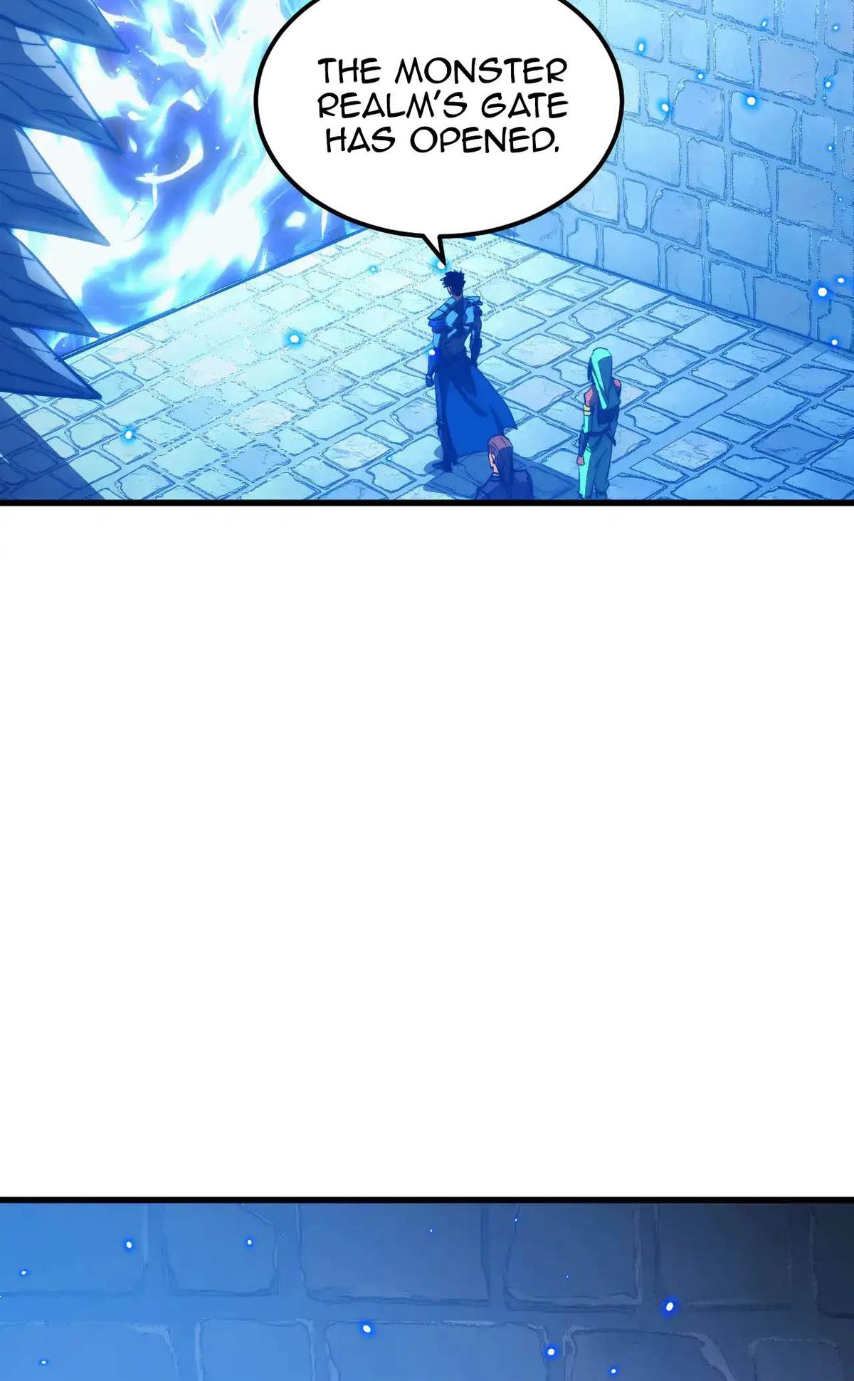 Rise From the Rubble Chap 292 - Next Chap 293