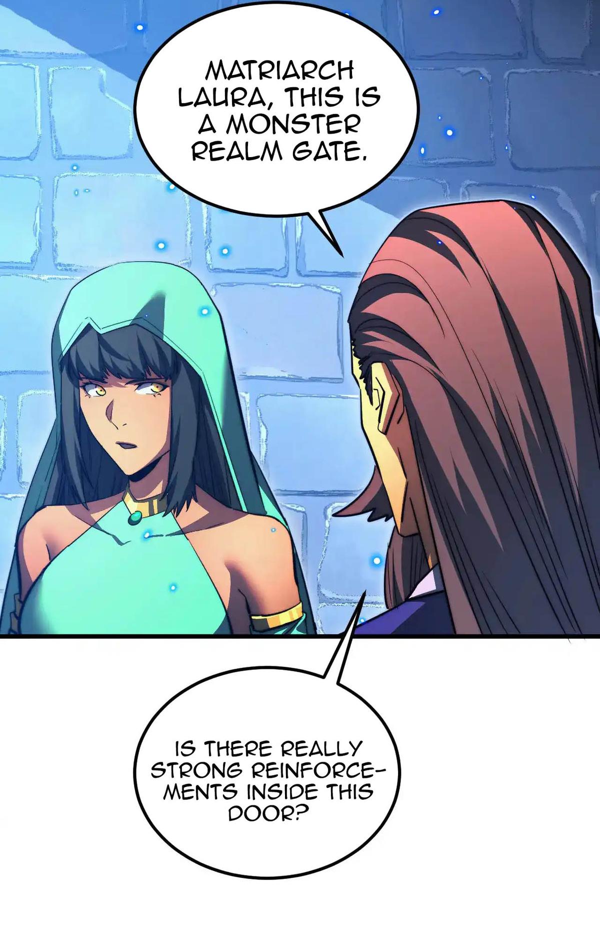 Rise From the Rubble Chap 292 - Next Chap 293