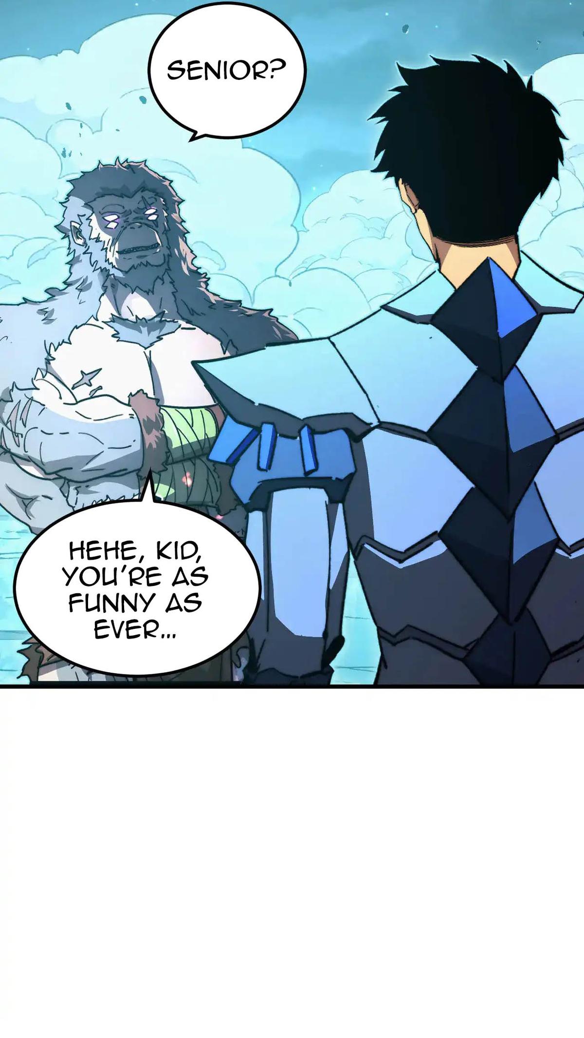 Rise From the Rubble Chap 292 - Next Chap 293