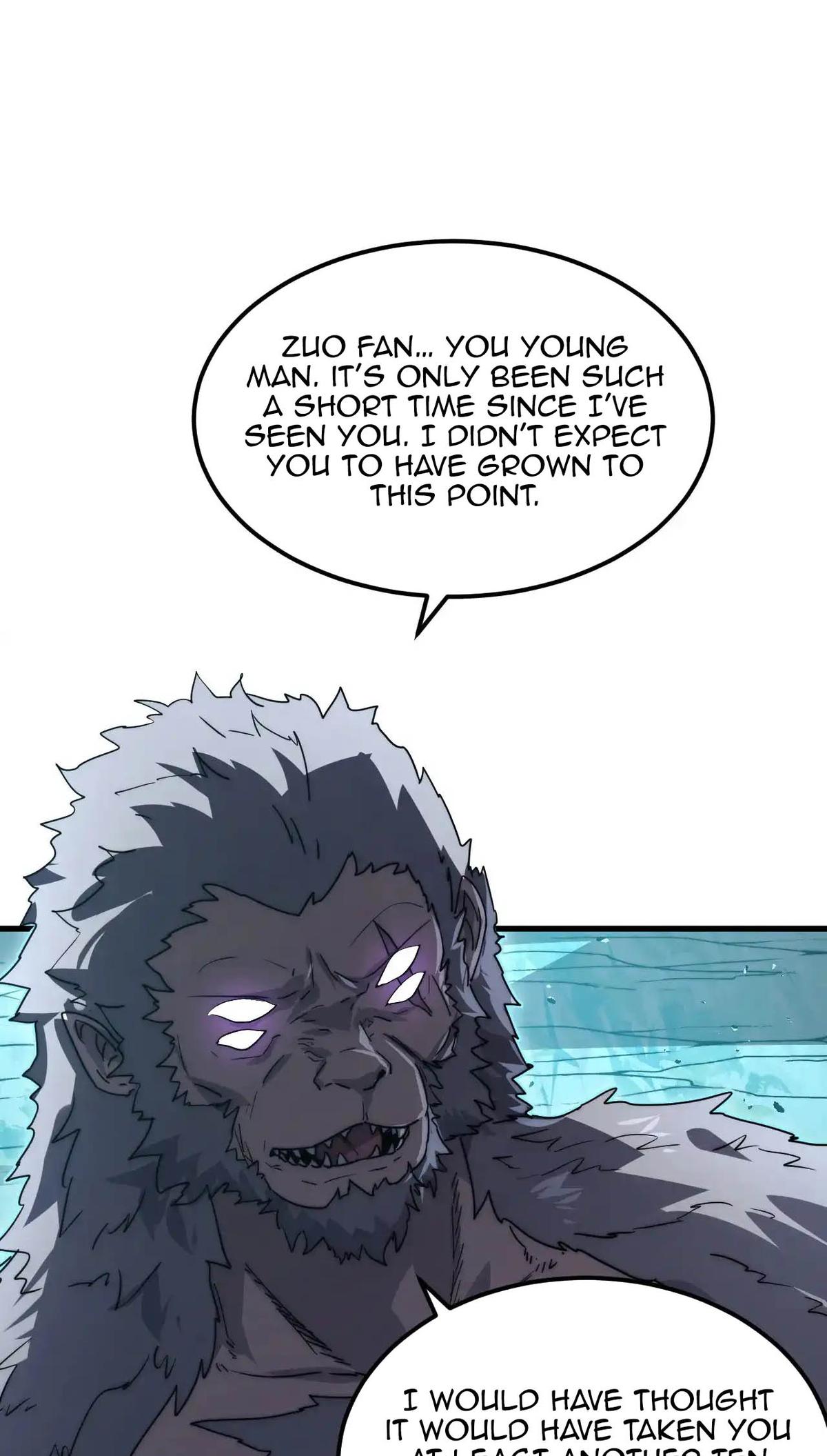 Rise From the Rubble Chap 292 - Next Chap 293