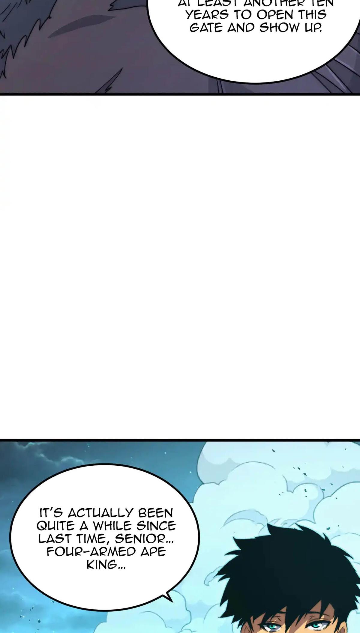 Rise From the Rubble Chap 292 - Next Chap 293