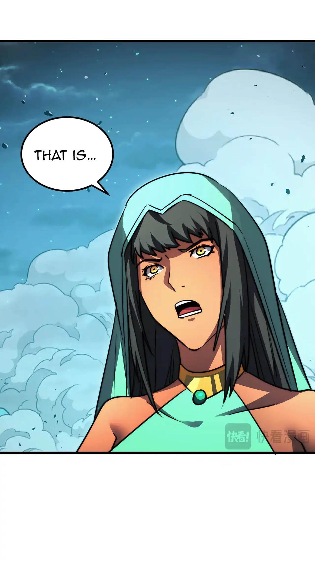 Rise From the Rubble Chap 292 - Next Chap 293