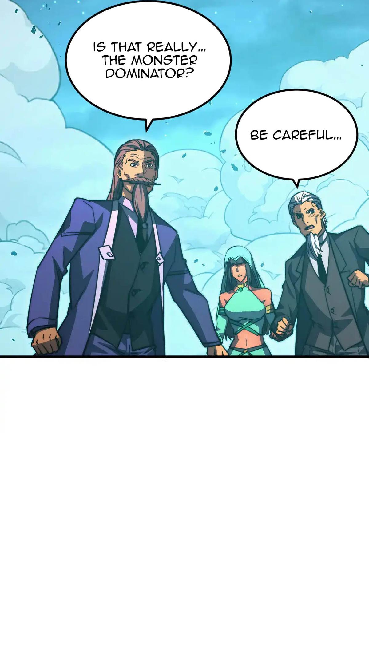Rise From the Rubble Chap 292 - Next Chap 293