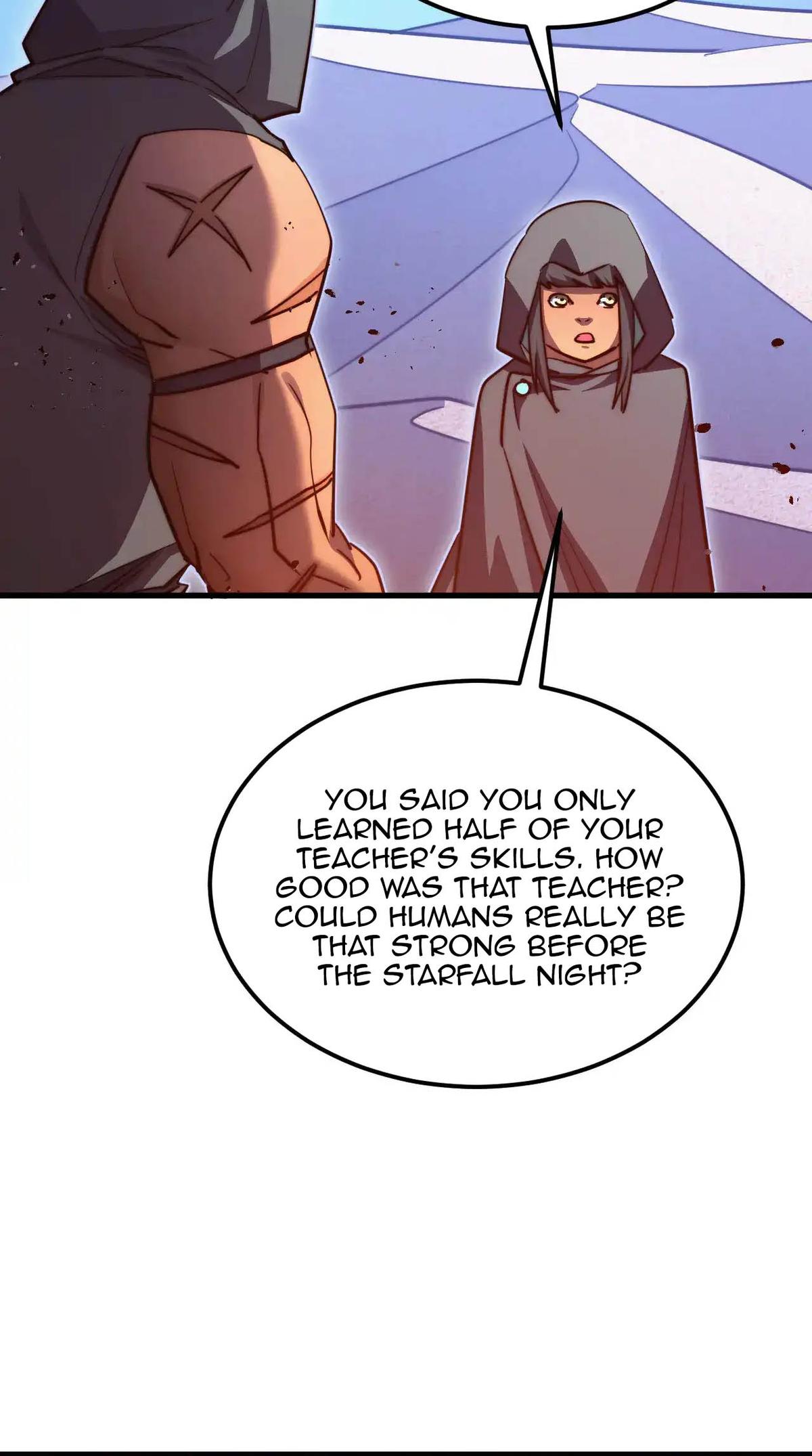 Rise From the Rubble Chap 292 - Next Chap 293
