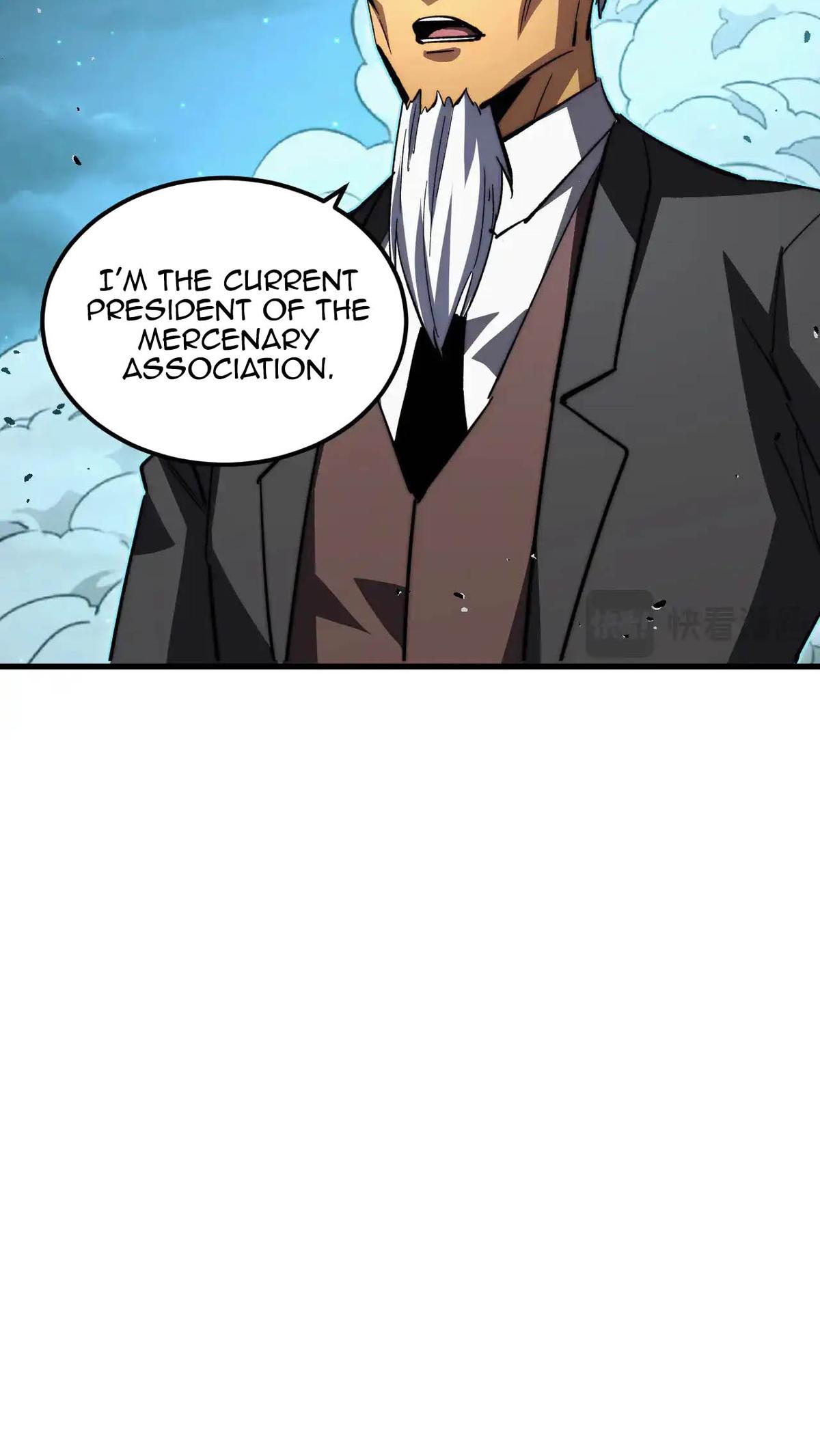 Rise From the Rubble Chap 292 - Next Chap 293