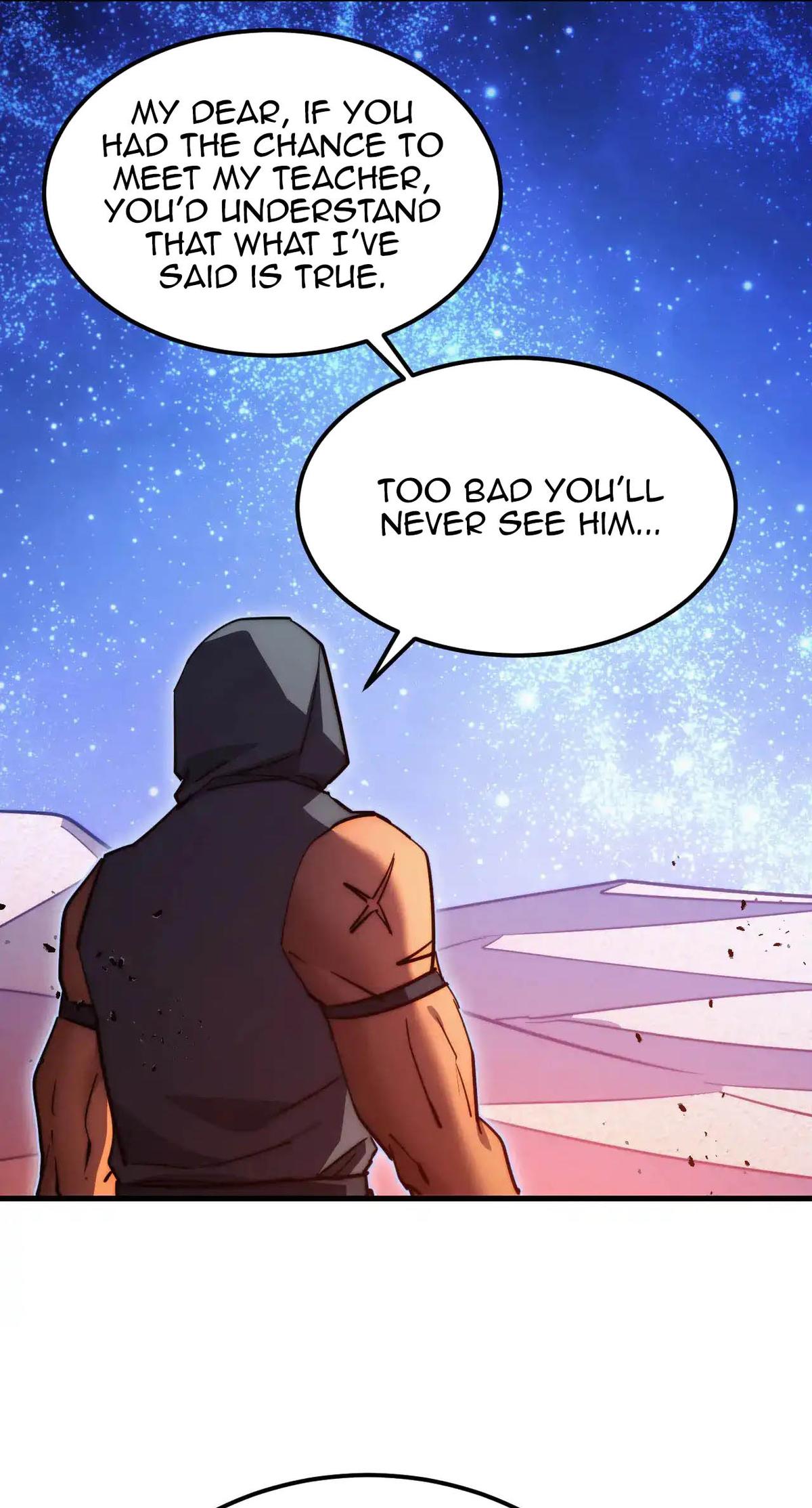 Rise From the Rubble Chap 292 - Next Chap 293