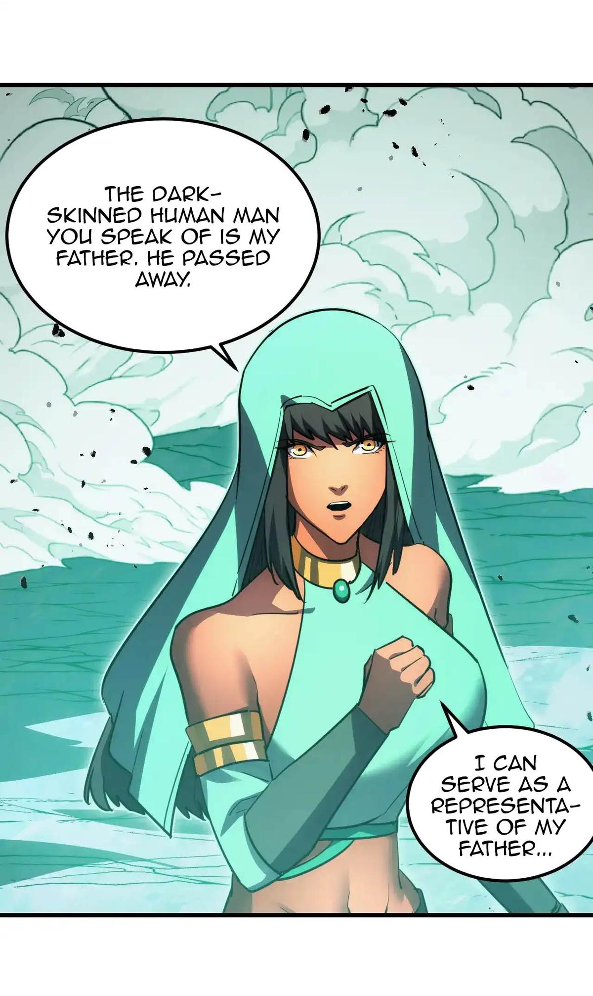 Rise From the Rubble Chap 293 - Next Chap 294