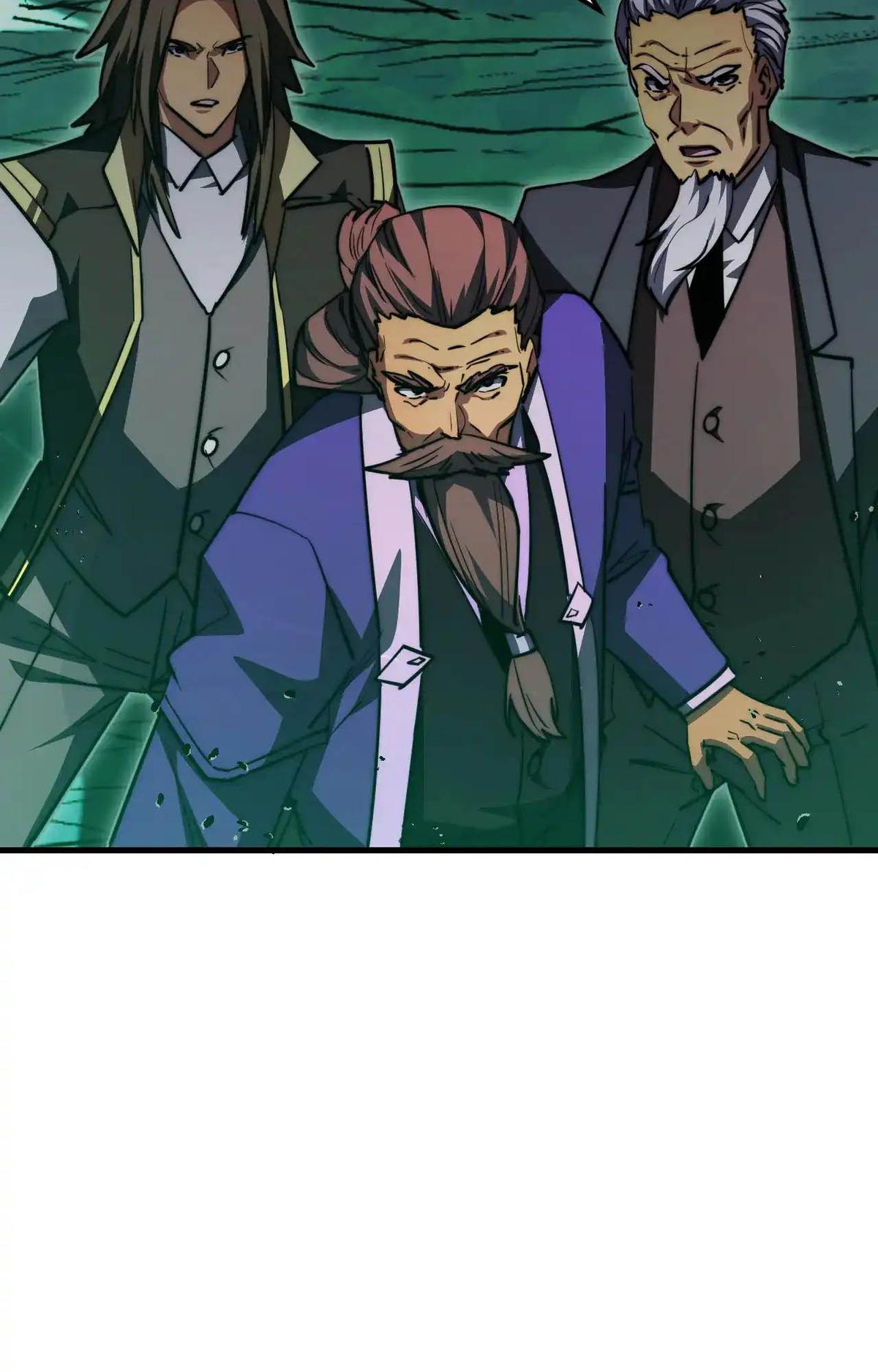 Rise From the Rubble Chap 293 - Next Chap 294