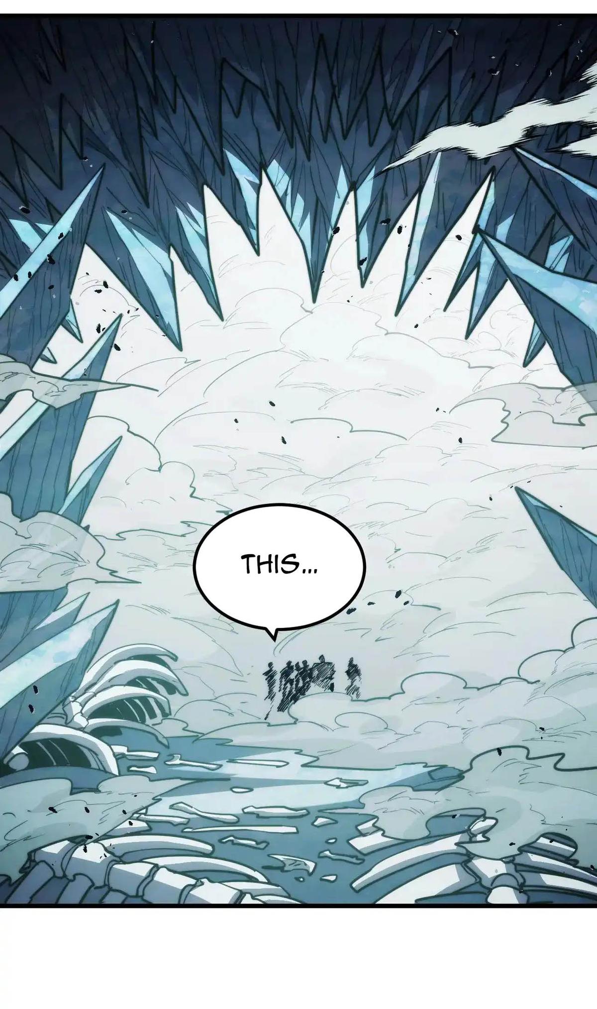 Rise From the Rubble Chap 293 - Next Chap 294