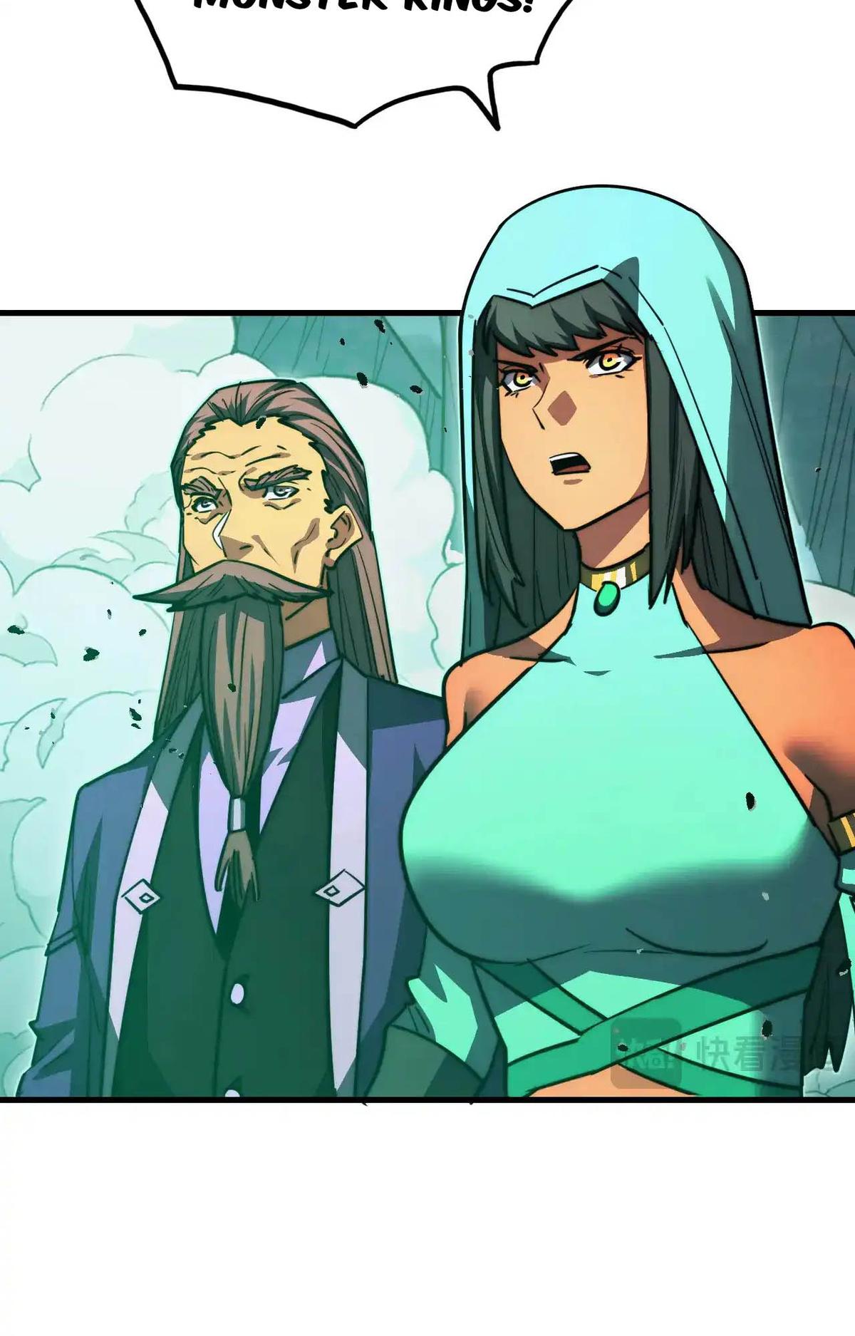 Rise From the Rubble Chap 293 - Next Chap 294