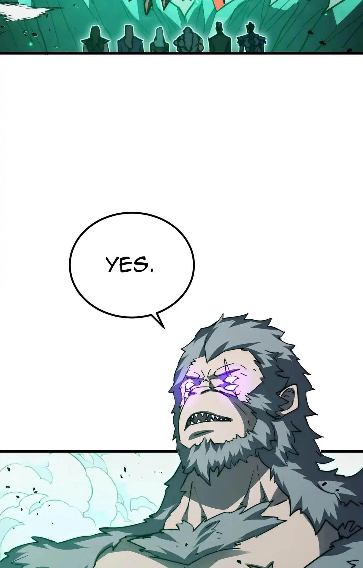 Rise From the Rubble Chap 293 - Next Chap 294