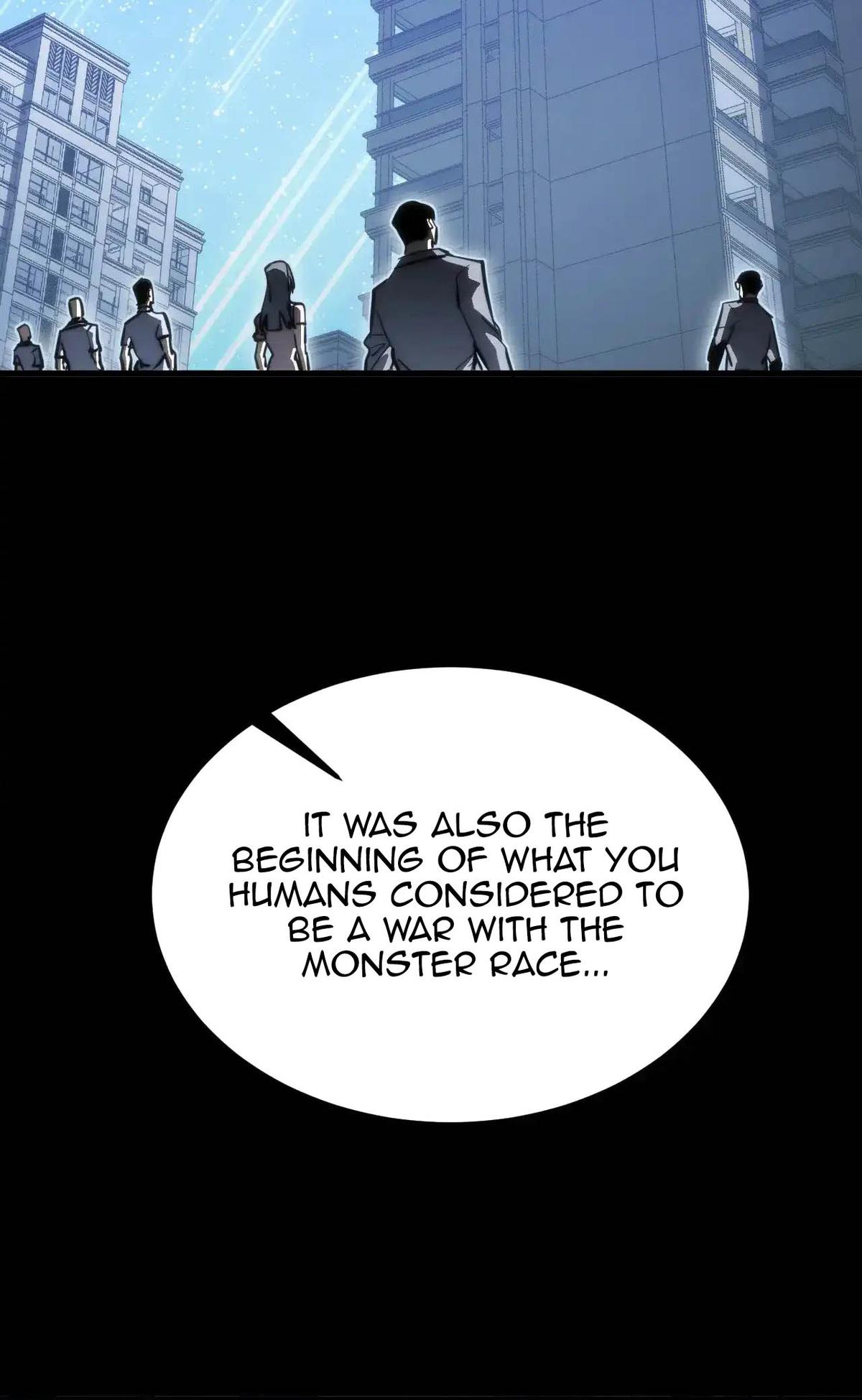 Rise From the Rubble Chap 293 - Next Chap 294