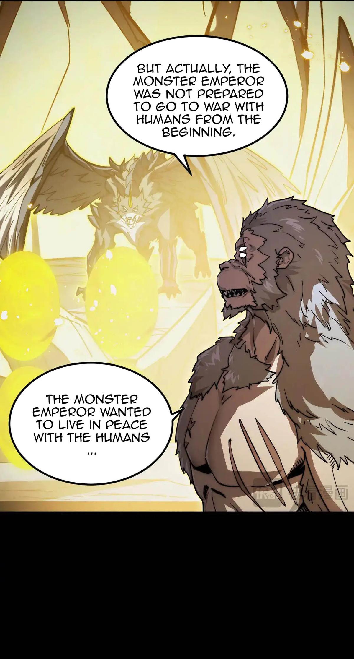 Rise From the Rubble Chap 293 - Next Chap 294