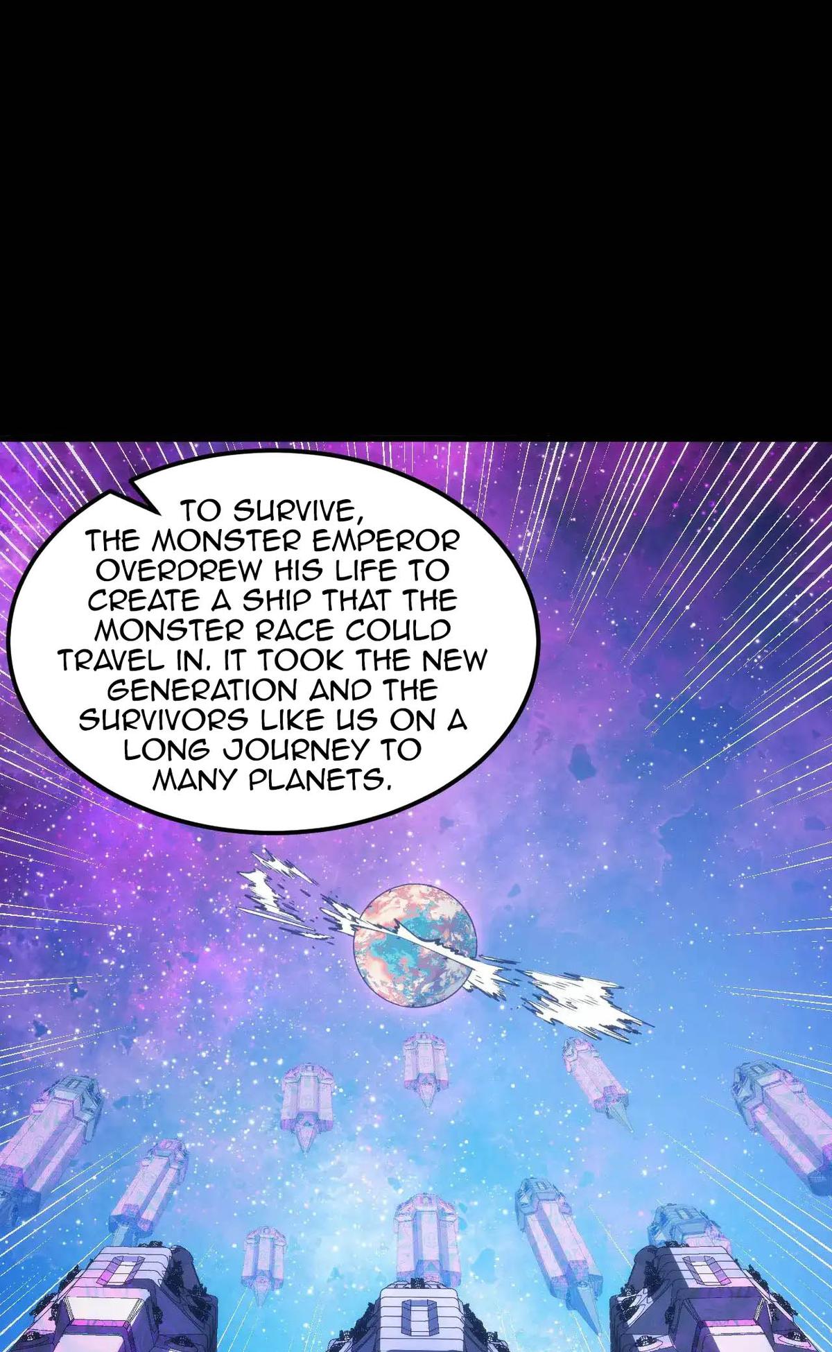 Rise From the Rubble Chap 293 - Next Chap 294