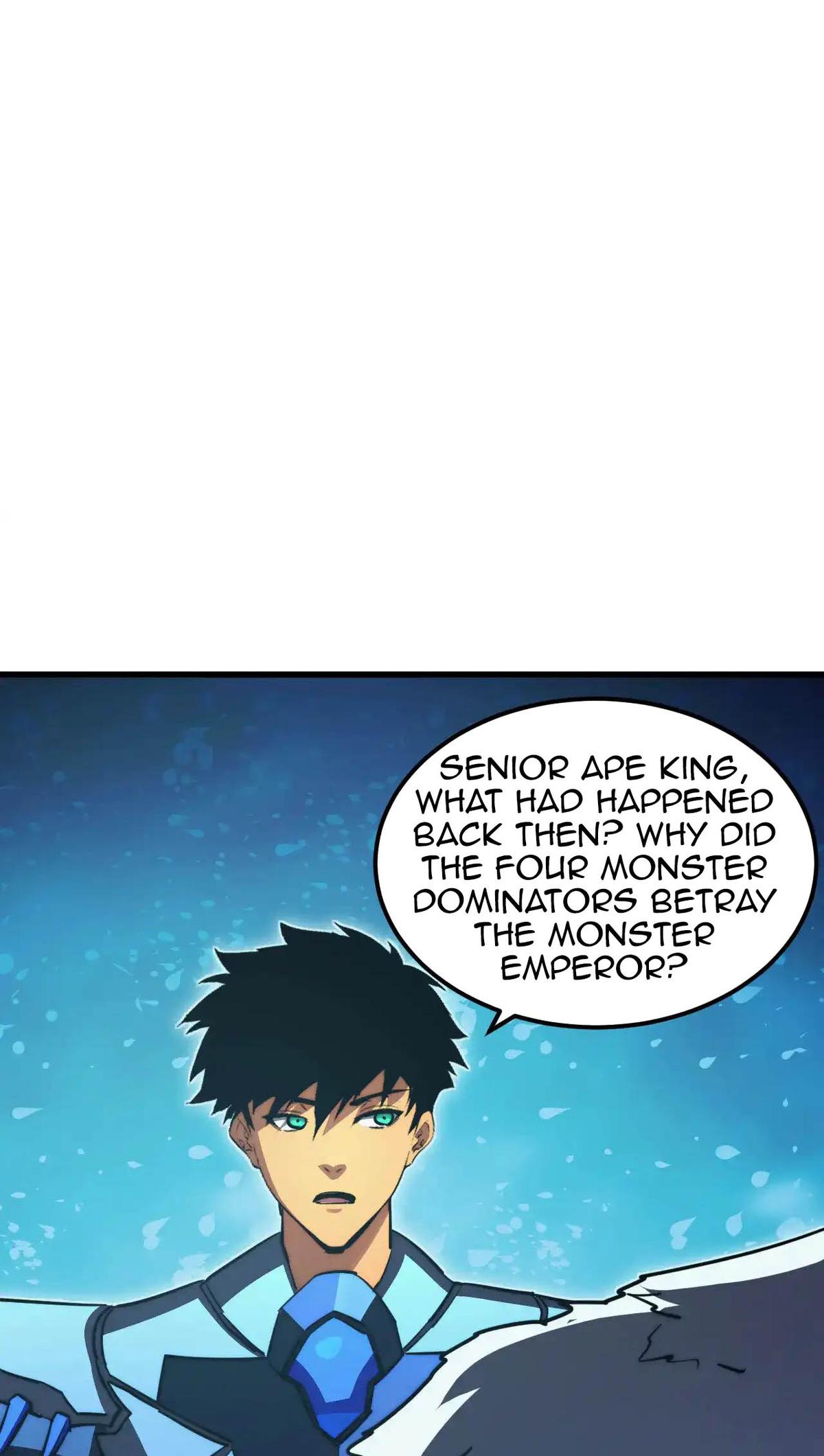 Rise From the Rubble Chap 293 - Next Chap 294