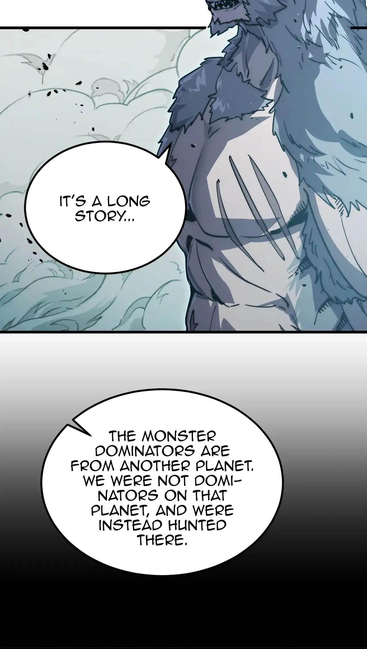 Rise From the Rubble Chap 293 - Next Chap 294