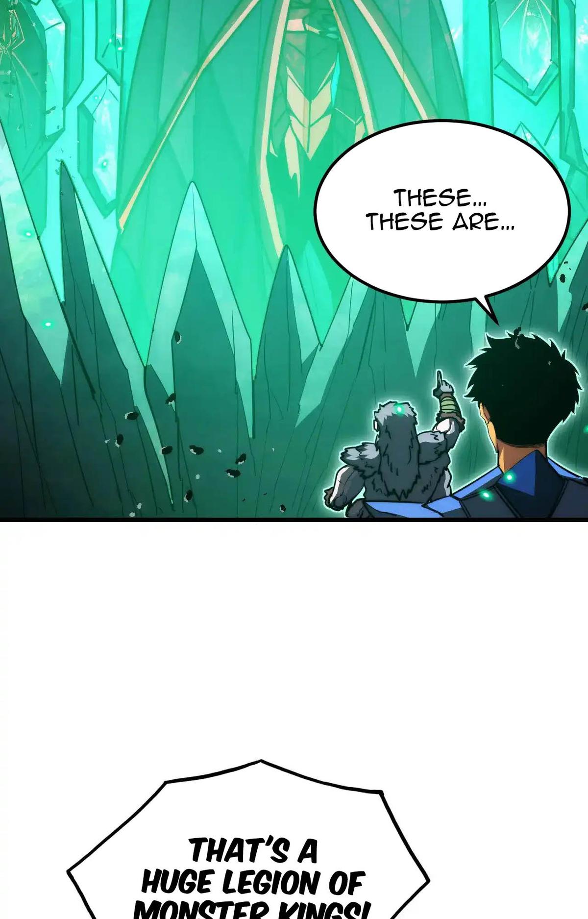 Rise From the Rubble Chap 293 - Next Chap 294