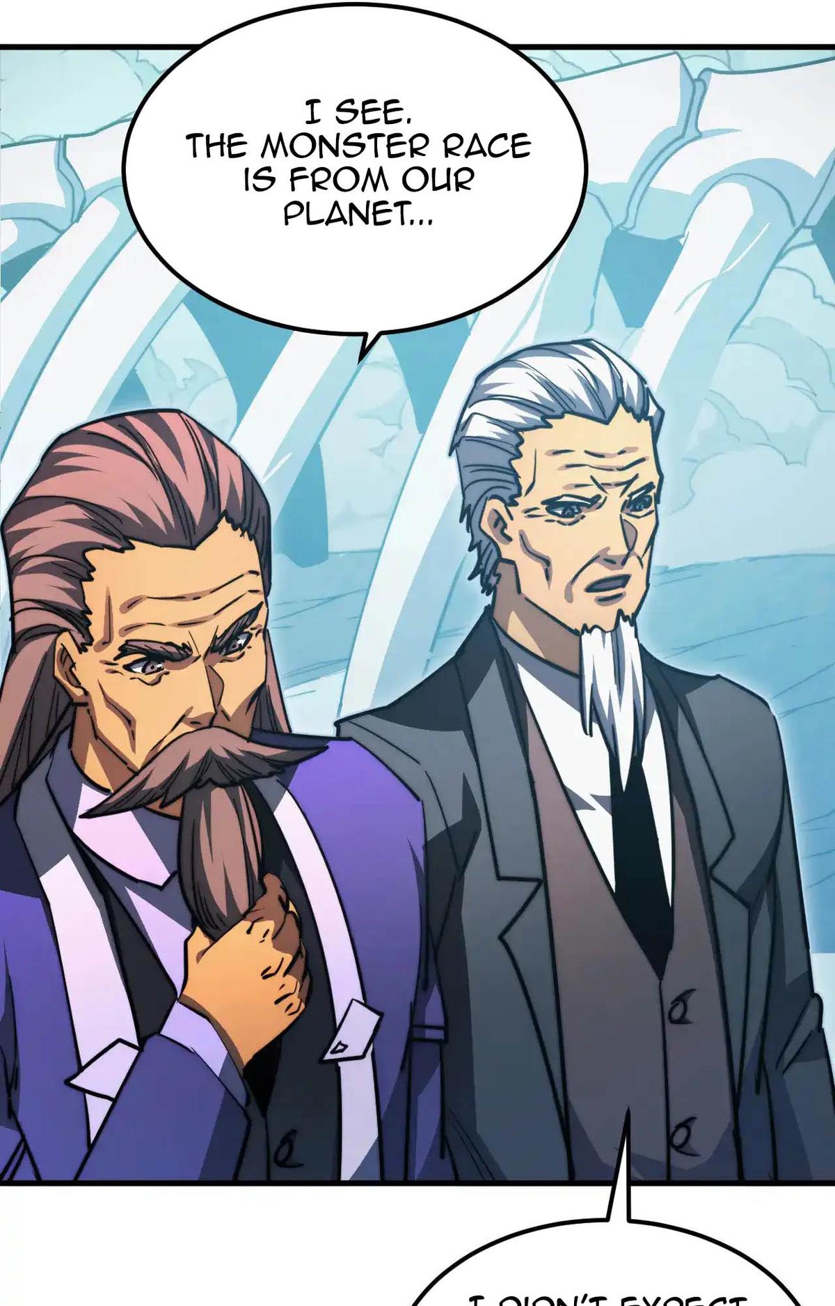 Rise From the Rubble Chap 293 - Next Chap 294