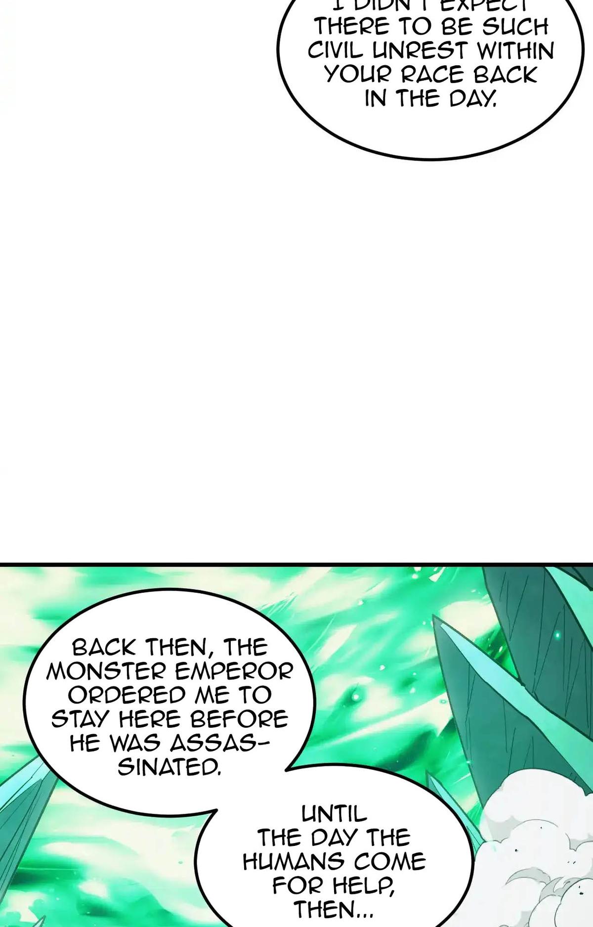 Rise From the Rubble Chap 293 - Next Chap 294