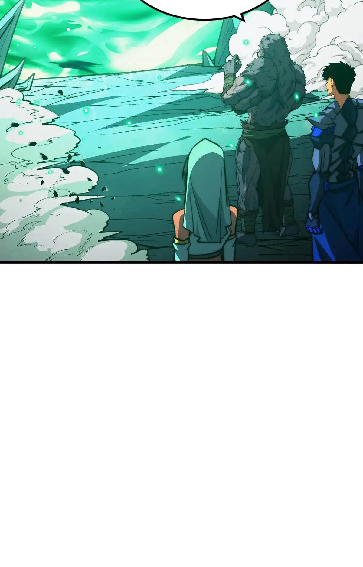 Rise From the Rubble Chap 293 - Next Chap 294