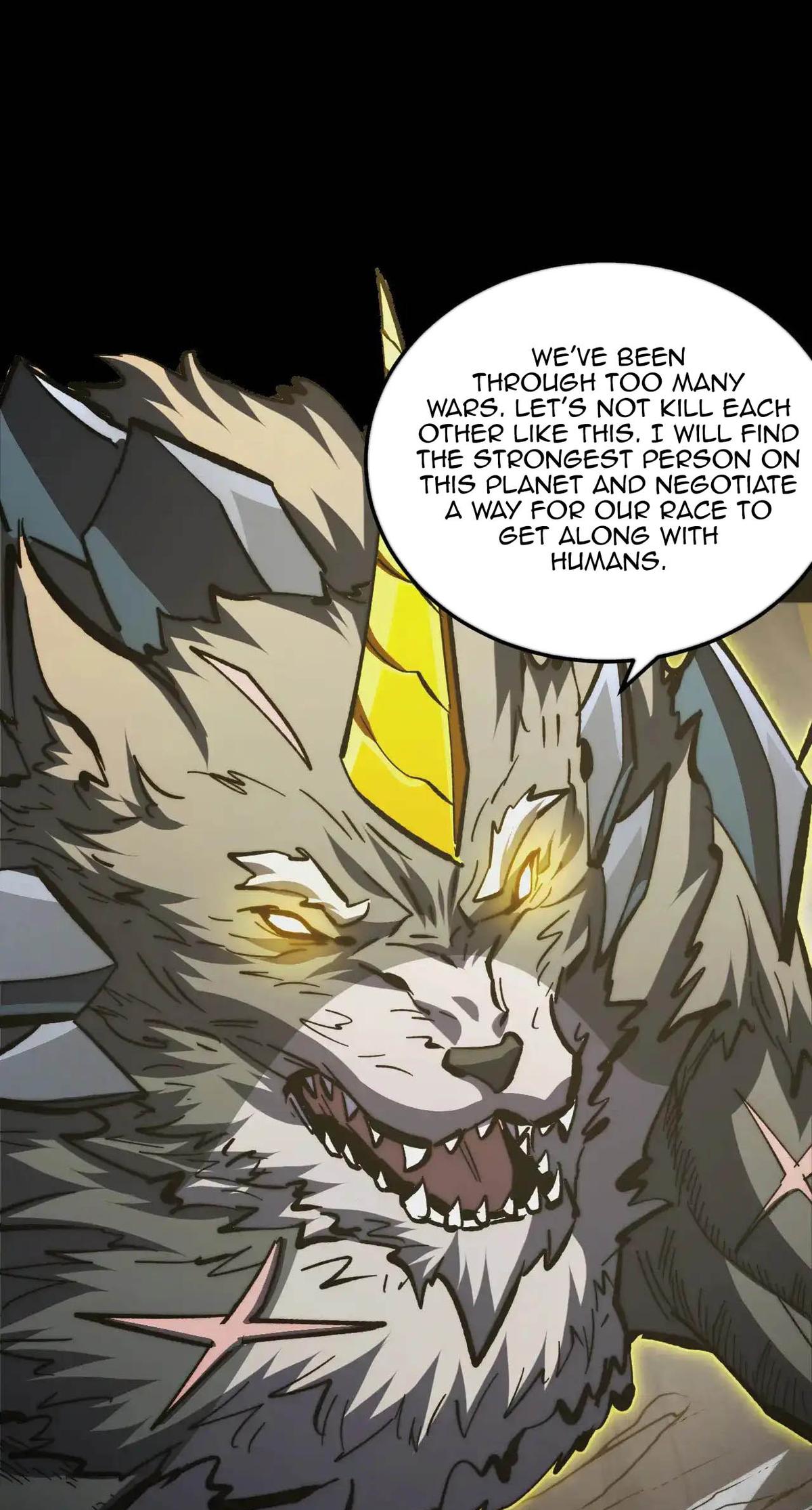 Rise From the Rubble Chap 293 - Next Chap 294