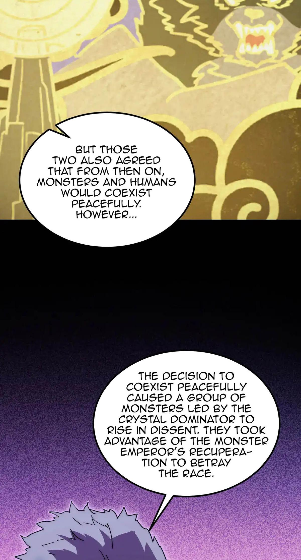 Rise From the Rubble Chap 293 - Next Chap 294