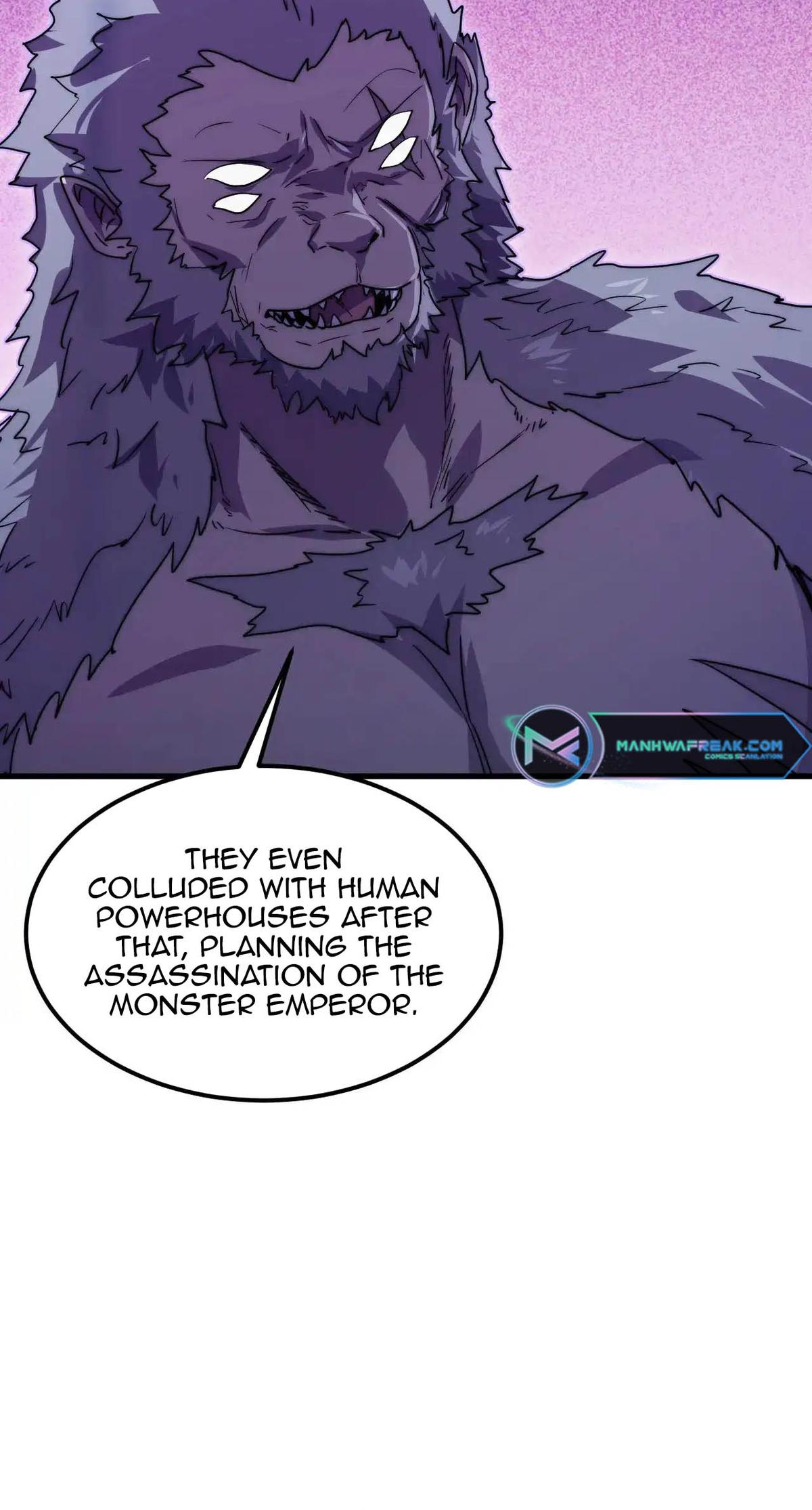 Rise From the Rubble Chap 293 - Next Chap 294