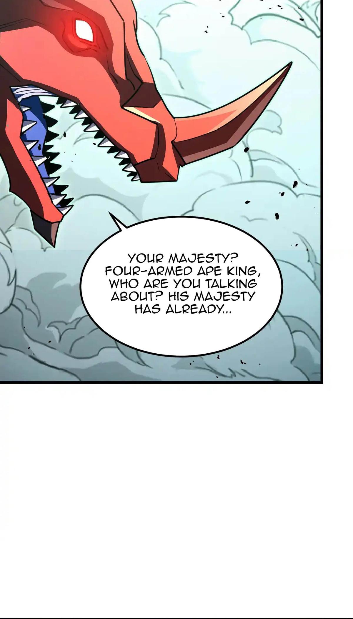 Rise From the Rubble Chap 293 - Next Chap 294
