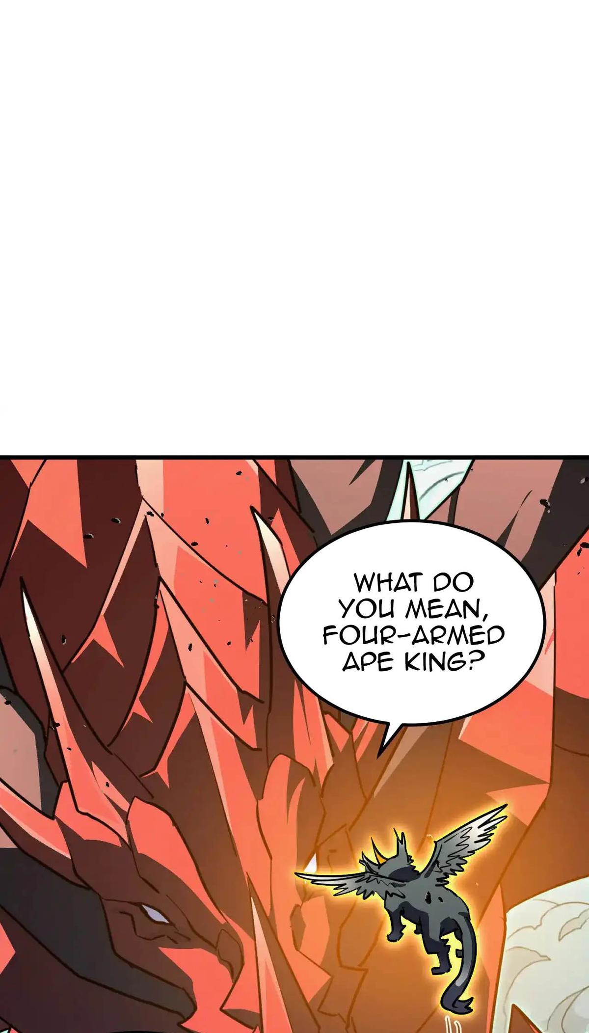 Rise From the Rubble Chap 293 - Next Chap 294