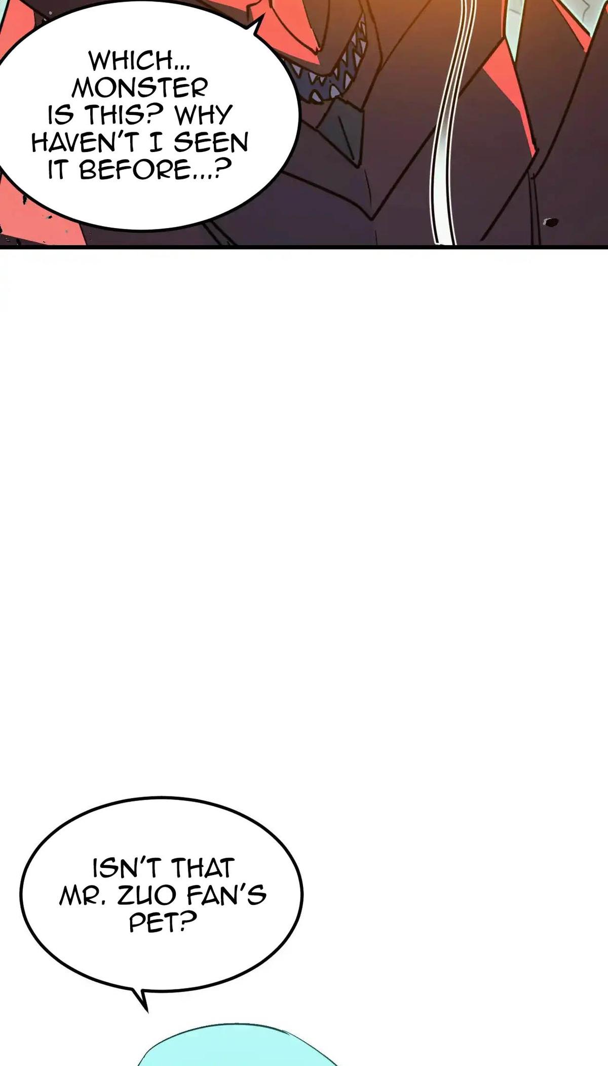Rise From the Rubble Chap 293 - Next Chap 294