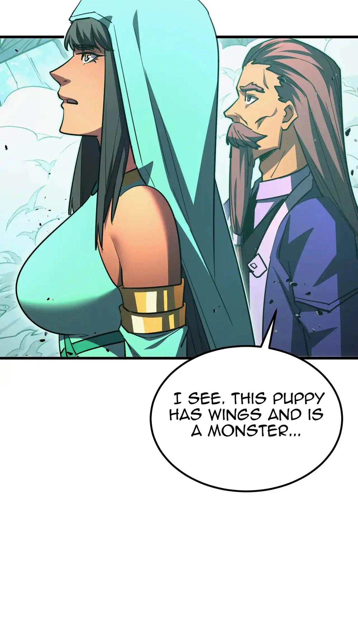 Rise From the Rubble Chap 293 - Next Chap 294