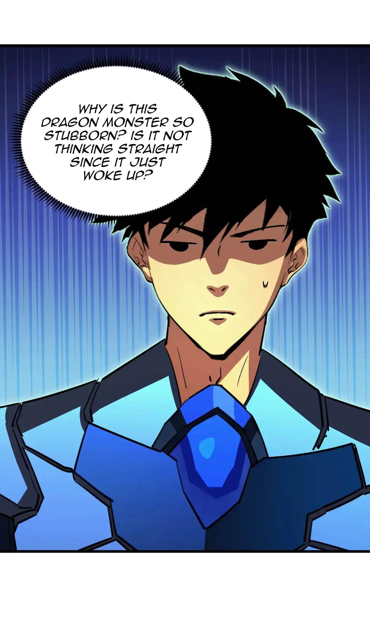 Rise From the Rubble Chap 293 - Next Chap 294