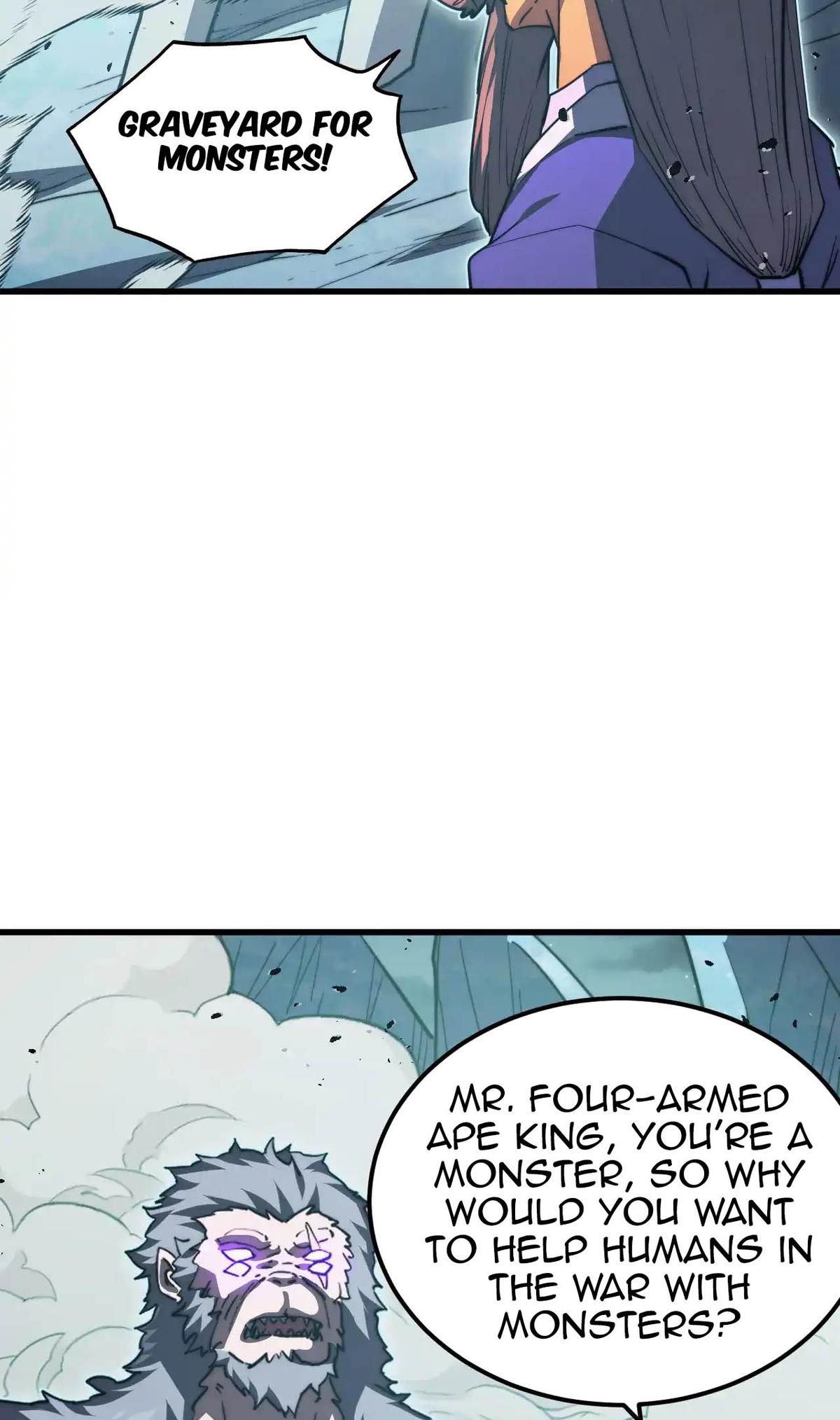 Rise From the Rubble Chap 293 - Next Chap 294
