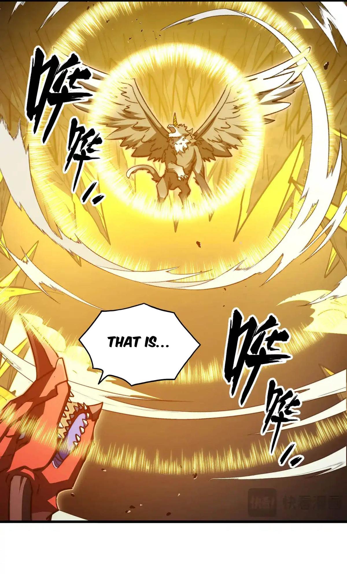 Rise From the Rubble Chap 293 - Next Chap 294