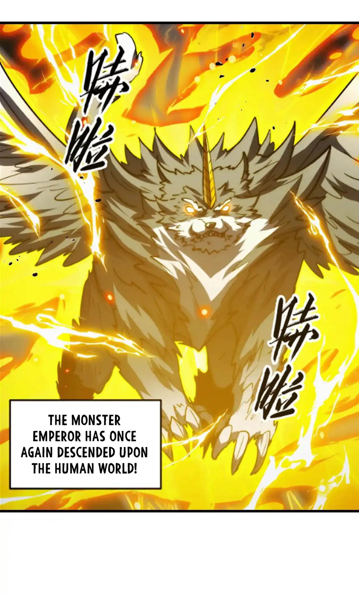 Rise From the Rubble Chap 293 - Next Chap 294