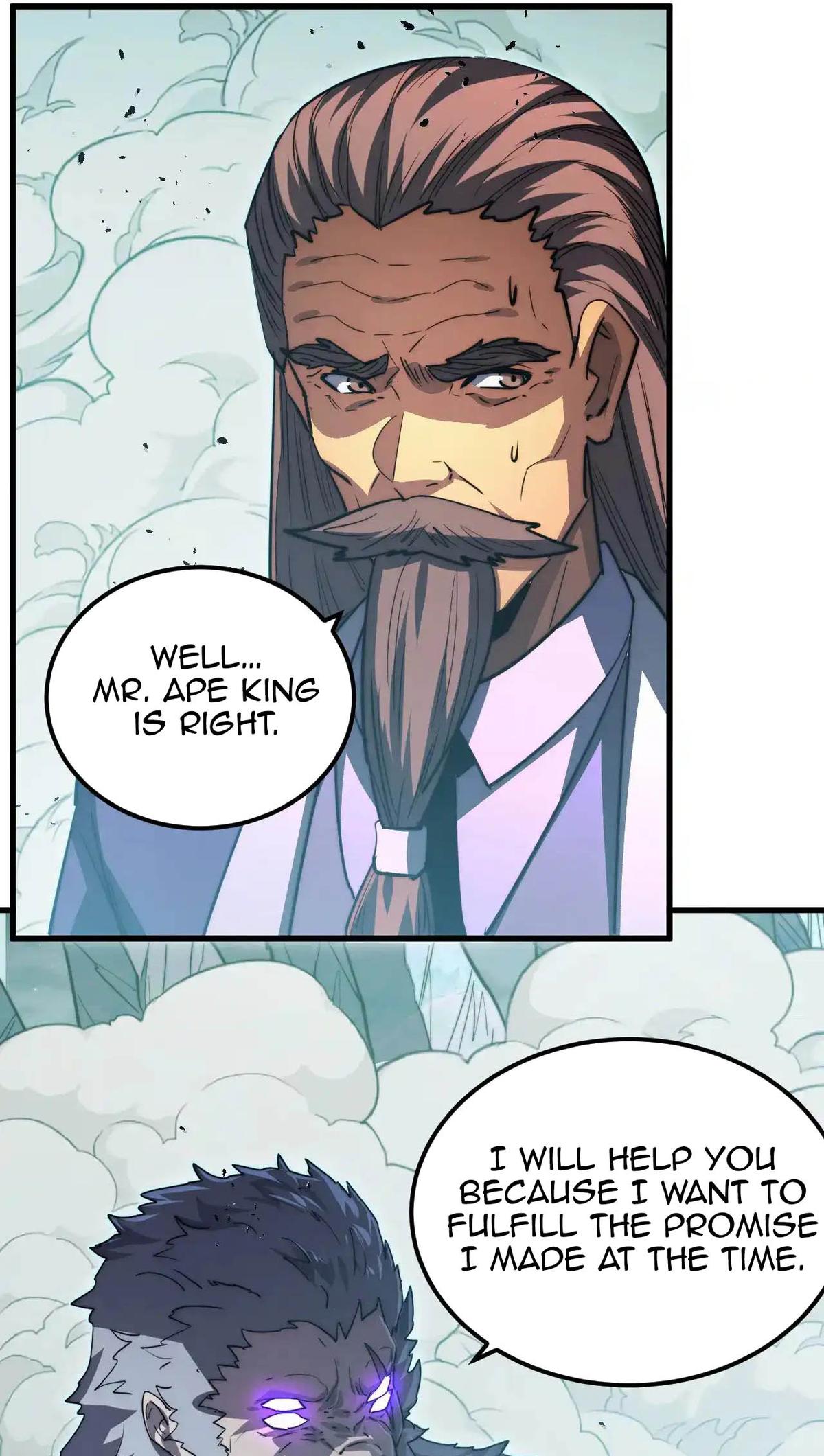 Rise From the Rubble Chap 293 - Next Chap 294