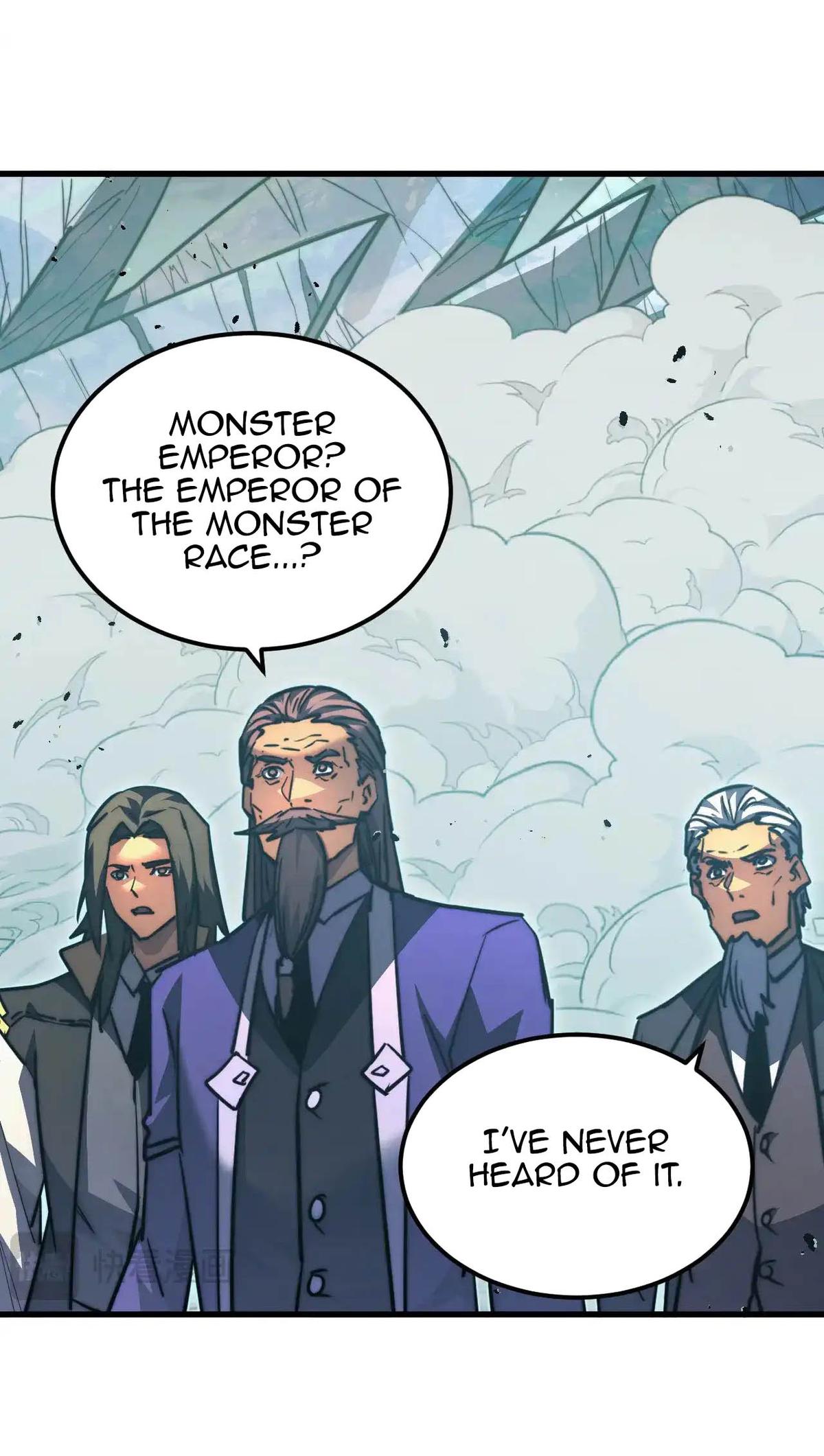 Rise From the Rubble Chap 293 - Next Chap 294