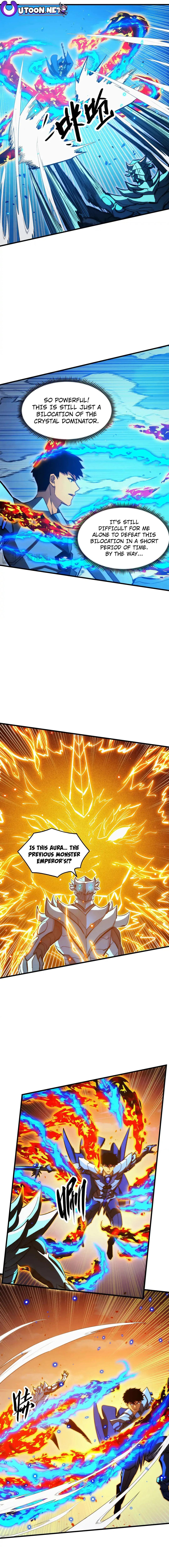 Rise From the Rubble Chap 307 - Next Chap 308