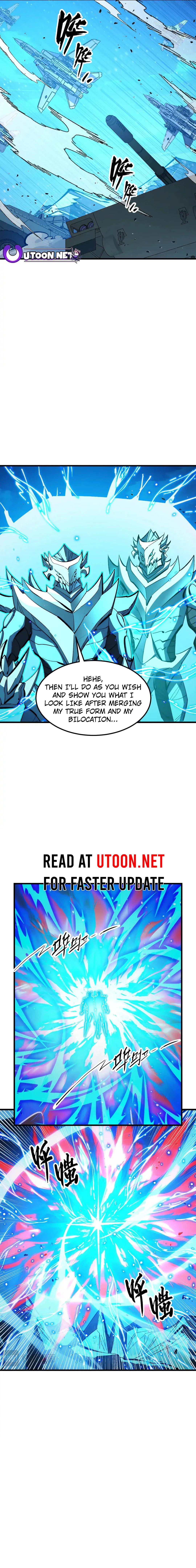 Rise From the Rubble Chap 307 - Next Chap 308