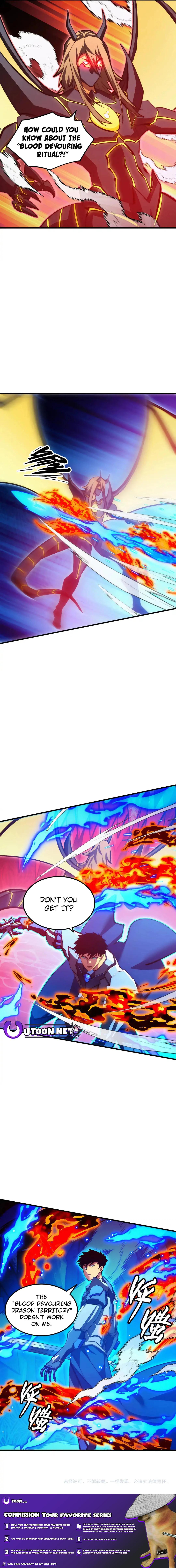 Rise From the Rubble Chap 304 - Next Chap 305